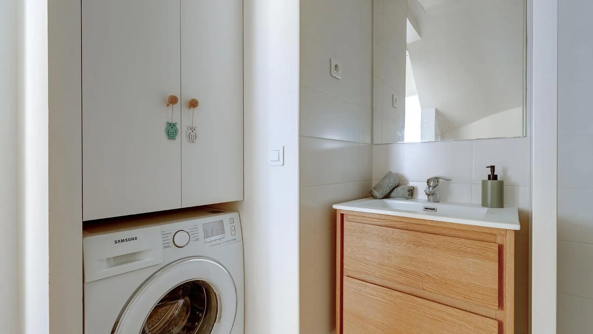 Pompidou & Central Paris - 1Br - Cityapartmentstay
